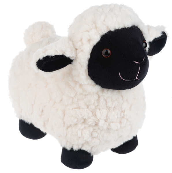 Cotton Cloud Lamb Plush