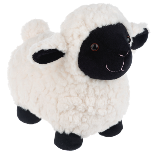 Cotton Cloud Lamb Plush