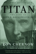 Titan by Rom Chernow
