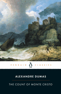 The Count of Monte Christo by Alexandre Dumas