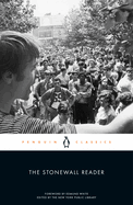 The Stonewall Reader by Edmund White