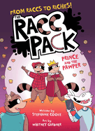 The Racc Pack by  Stephanie Cooke