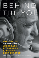 Behind the Yoi by Dan Joseph with Elizabeth Cope