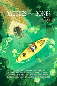 Baubles from Bones #7