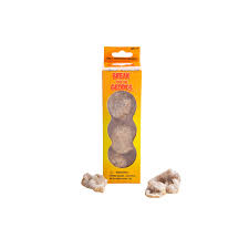 Break Your Own Geodes!
