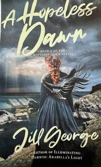 A Hopeless Dawn (Hopeless Dawn, 1) by Jill George
