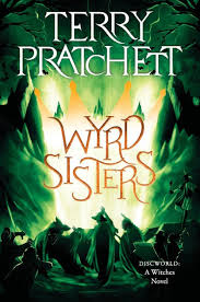 Wyrd Sisters by Terry Pratchett (Paperback)