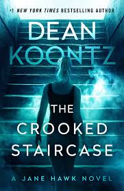 The Crooked Staircase by Dean Koontz
