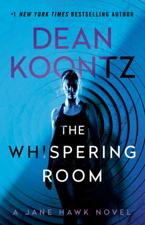 The Whispering Room by Dean Koontz