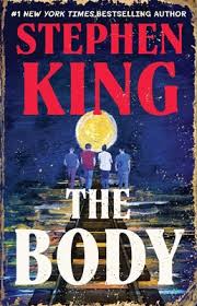 The Body by Stephen King