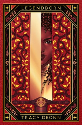 Legendborn (Collector's Edition) by Tracy Deonn