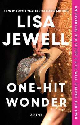 One-Hit Wonder by Lisa Jewell