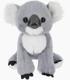 Webkinz Koala