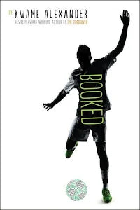 Booked by Kwane Alexander (Paperback)