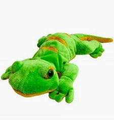 Webkinz Gecko