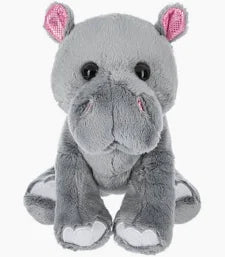 Webkinz Hippo