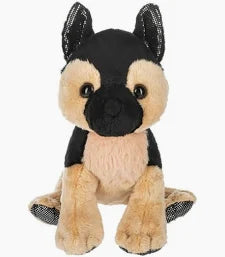 Webkinz German Sheppard