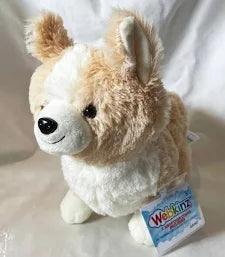 Webkinz Corgi