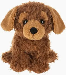 Webkinz Cockapoo