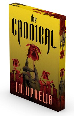The Cannibal by I.V. Ophelia