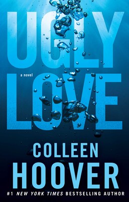 Ugly Love by Colleen Hoover (Paperback)